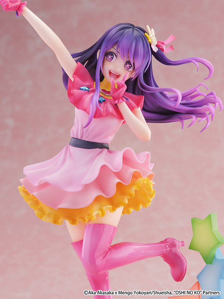 ⭐︎Ruby Dai！様⭐︎専用 Ai -Aqua and Ruby- | Ultra Tokyo Connection